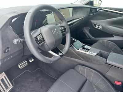 DS Automobiles DS4 E-TENSE 225ch Performance Line + (2023) - Photo 6