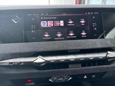 DS Automobiles DS4 E-TENSE 225ch Performance Line + (2023) - Photo 8