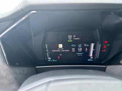 DS Automobiles DS4 E-TENSE 225ch Performance Line + (2023) - Photo 9