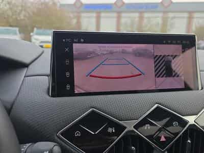 DS Automobiles DS3 PureTech 130ch Rivoli Automatique (2023) - Photo 11