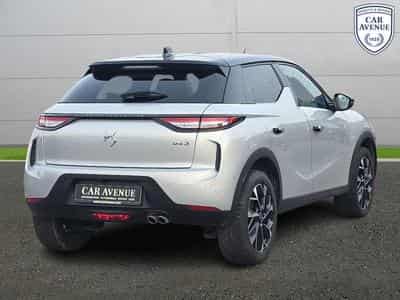 DS Automobiles DS3 PureTech 130ch Rivoli Automatique (2023) - Photo 3