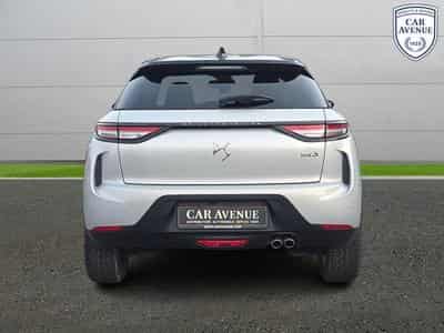 DS Automobiles DS3 PureTech 130ch Rivoli Automatique (2023) - Photo 4