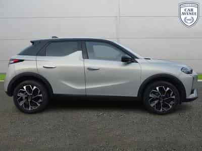 DS Automobiles DS3 PureTech 130ch Rivoli Automatique (2023) - Photo 5