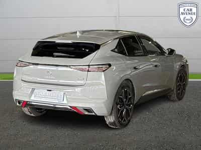 DS Automobiles DS4 E-TENSE 225ch Opéra (2023) - Foto 2
