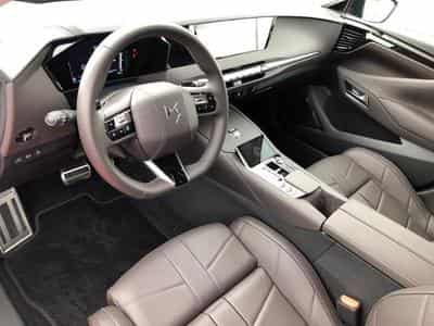 DS Automobiles DS4 E-TENSE 225ch Opéra (2023) - Foto 6