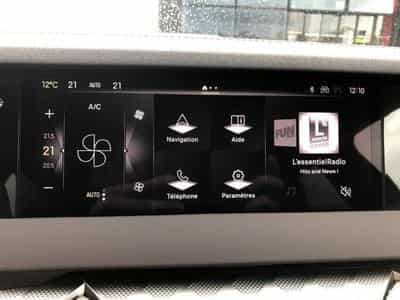 DS Automobiles DS4 E-TENSE 225ch Opéra (2023) - Foto 8