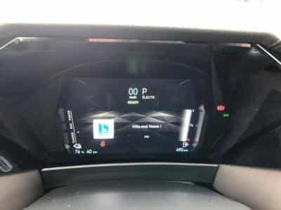 DS Automobiles DS4 E-TENSE 225ch Opéra (2023) - Foto 9