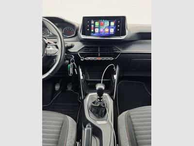 Peugeot 208 208 1.5 BlueHDi Active S/S (2021) - Photo 10
