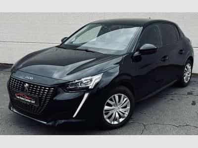 Peugeot 208 208 1.5 BlueHDi Active S/S (2021) - Photo 2