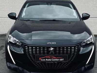 Peugeot 208 208 1.5 BlueHDi Active S/S (2021) - Photo 3