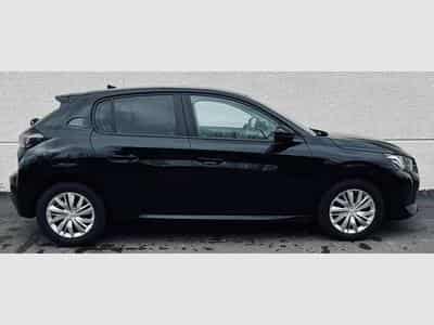 Peugeot 208 208 1.5 BlueHDi Active S/S (2021) - Photo 4