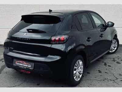 Peugeot 208 208 1.5 BlueHDi Active S/S (2021) - Photo 6