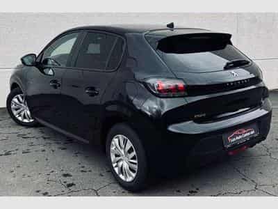 Peugeot 208 208 1.5 BlueHDi Active S/S (2021) - Photo 7