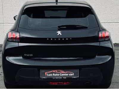 Peugeot 208 208 1.5 BlueHDi Active S/S (2021) - Photo 8