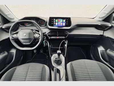 Peugeot 208 208 1.5 BlueHDi Active S/S (2021) - Photo 9