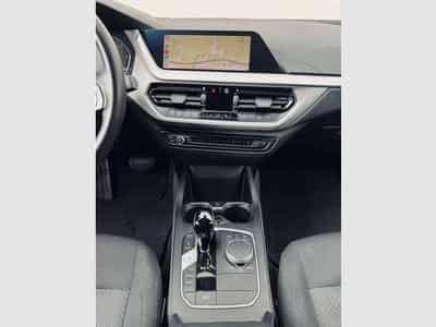 BMW 116 116 dA AdBlue (EU6AP) (2021) - Photo 10