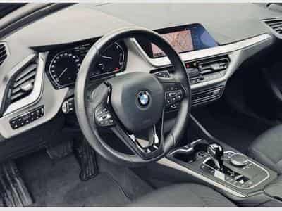 BMW 116 116 dA AdBlue (EU6AP) (2021) - Photo 11