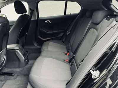 BMW 116 116 dA AdBlue (EU6AP) (2021) - Photo 13