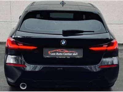BMW 116 116 dA AdBlue (EU6AP) (2021) - Photo 8