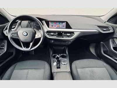 BMW 116 116 dA AdBlue (EU6AP) (2021) - Photo 9