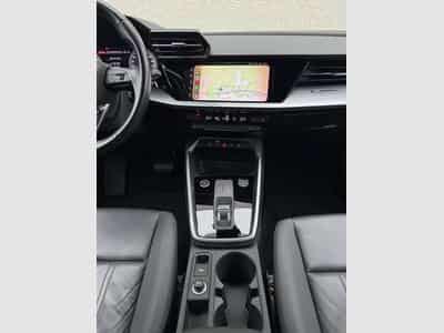 Audi A3 A3 30 TFSI S tronic (2021) - Photo 10