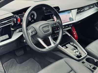 Audi A3 A3 30 TFSI S tronic (2021) - Photo 11