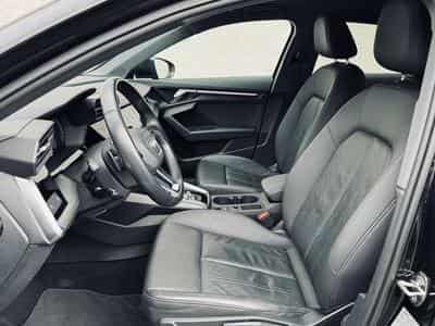 Audi A3 A3 30 TFSI S tronic (2021) - Photo 13