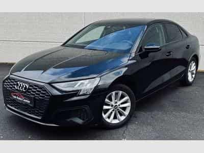 Audi A3 A3 30 TFSI S tronic (2021) - Photo 2