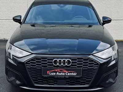 Audi A3 A3 30 TFSI S tronic (2021) - Photo 3