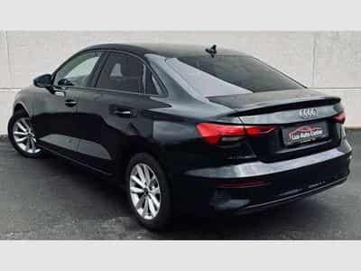 Audi A3 A3 30 TFSI S tronic (2021) - Photo 7