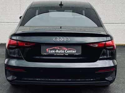 Audi A3 A3 30 TFSI S tronic (2021) - Photo 8