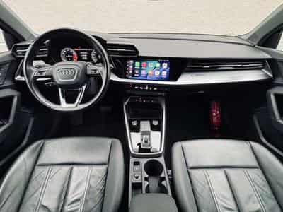 Audi A3 A3 30 TFSI S tronic (2021) - Photo 9