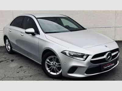 Mercedes A 180 A 180 d Business Solution (2020) - Photo 1