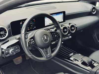 Mercedes A 180 A 180 d Business Solution (2020) - Photo 11