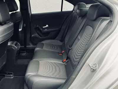 Mercedes A 180 A 180 d Business Solution (2020) - Photo 13