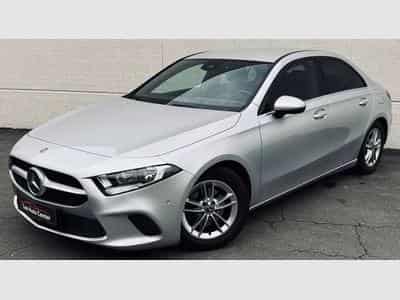 Mercedes A 180 A 180 d Business Solution (2020) - Photo 2