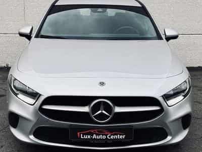 Mercedes A 180 A 180 d Business Solution (2020) - Photo 3