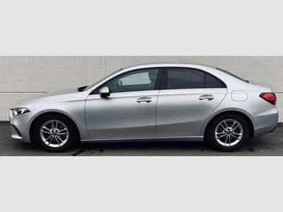 Mercedes A 180 A 180 d Business Solution (2020) - Photo 5