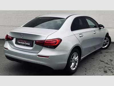 Mercedes A 180 A 180 d Business Solution (2020) - Photo 6