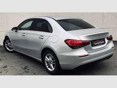 Mercedes A 180 A 180 d Business Solution (2020) - Photo 7