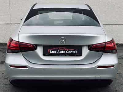 Mercedes A 180 A 180 d Business Solution (2020) - Photo 8