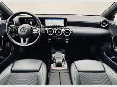 Mercedes A 180 A 180 d Business Solution (2020) - Photo 9