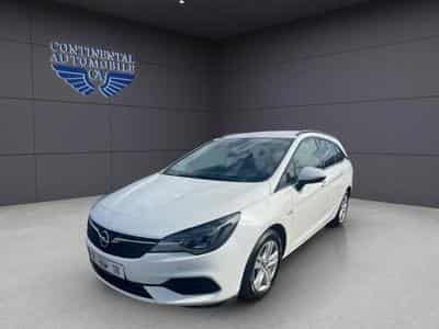 Opel Astra Astra K Sports Tourer GS Line KLIMA,PDC,SHZ,GRA (2020) - Photo 1