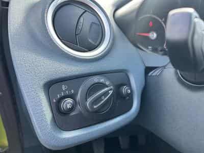 Ford Fiesta Fiesta Sport 1.6 TDCi *TÜV Neu*Klimaautomatik* (2009) - Photo 13