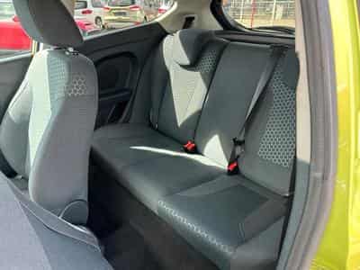 Ford Fiesta Fiesta Sport 1.6 TDCi *TÜV Neu*Klimaautomatik* (2009) - Photo 8