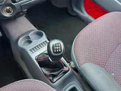 Hyundai Atos Atos 1.1 *TÜV bis 11/27*Winterauto* (2006) - Foto 11