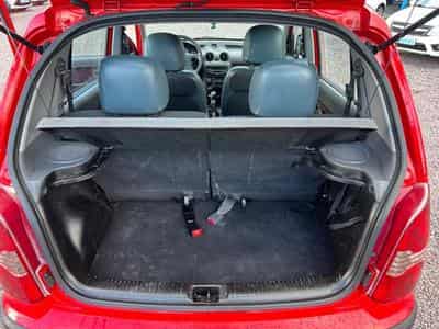 Hyundai Atos Atos 1.1 *TÜV bis 11/27*Winterauto* (2006) - Foto 12