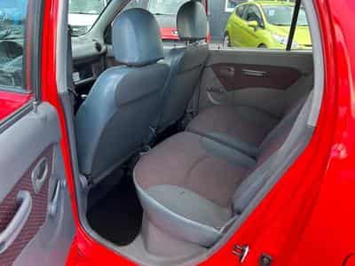 Hyundai Atos Atos 1.1 *TÜV bis 11/27*Winterauto* (2006) - Foto 7