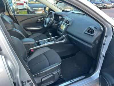 Renault Kadjar Kadjar Bose Edition *Navi*Panorama*Kamera*Euro6* (2015) - Photo 10