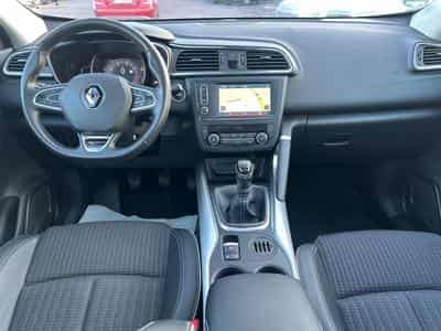 Renault Kadjar Kadjar Bose Edition *Navi*Panorama*Kamera*Euro6* (2015) - Photo 11